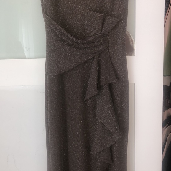 Betsy Adam BRAND NEW, NEVER WORN Dress - Picture 2 of 6